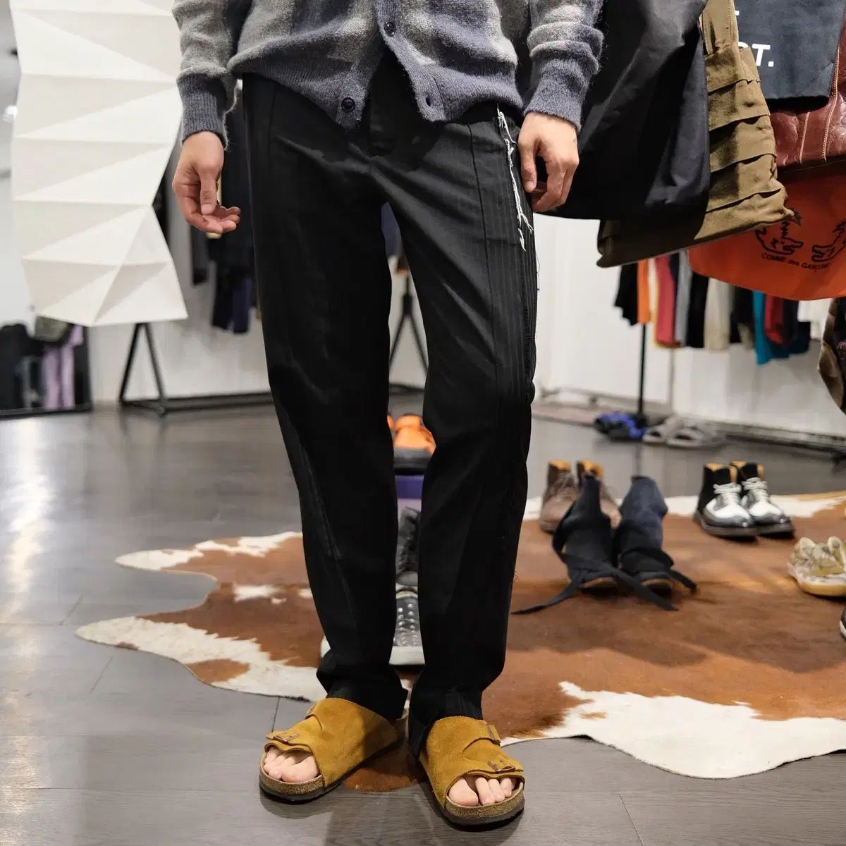 WPL D12 軽トラ改 ムネトラ製Vキャン平ボデー 正規品技適マークあり