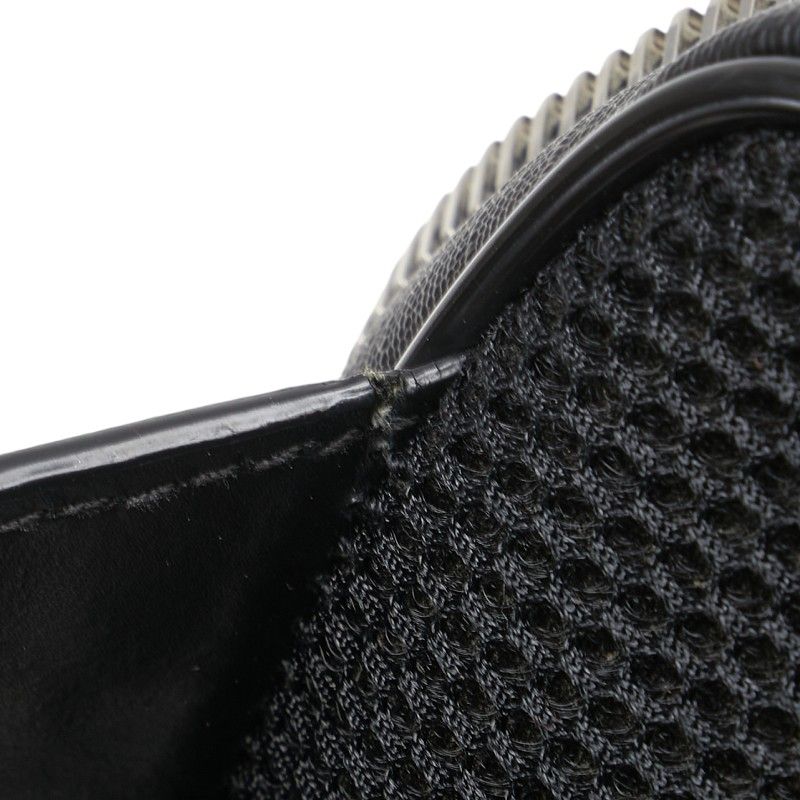 グッチ GGスプリーム ボディバッグ ベルトバッグ 478325 ブラック  