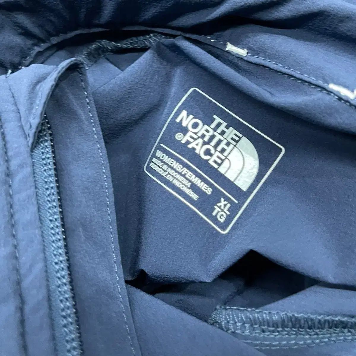 THE NORTH FACE ザノースフェイス WIND AND WISH ウィンドウォール 