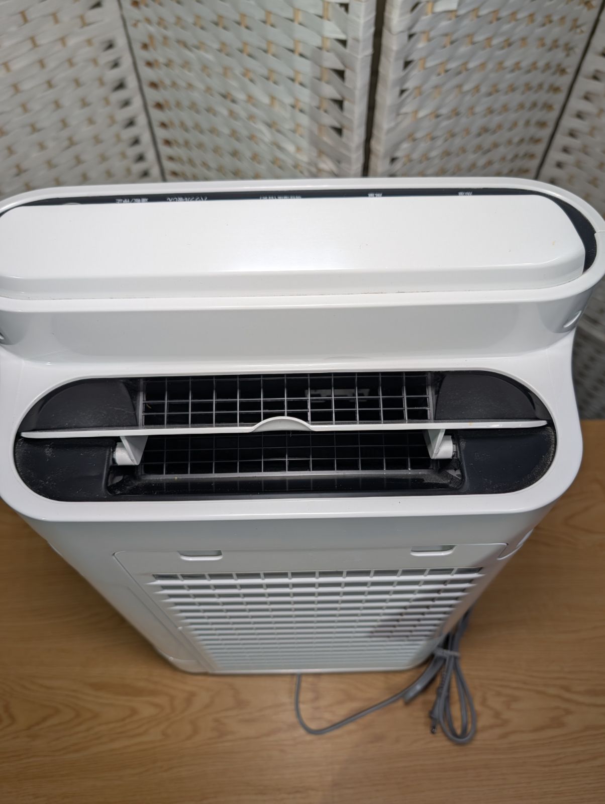 KC-S50-W ホワイト系