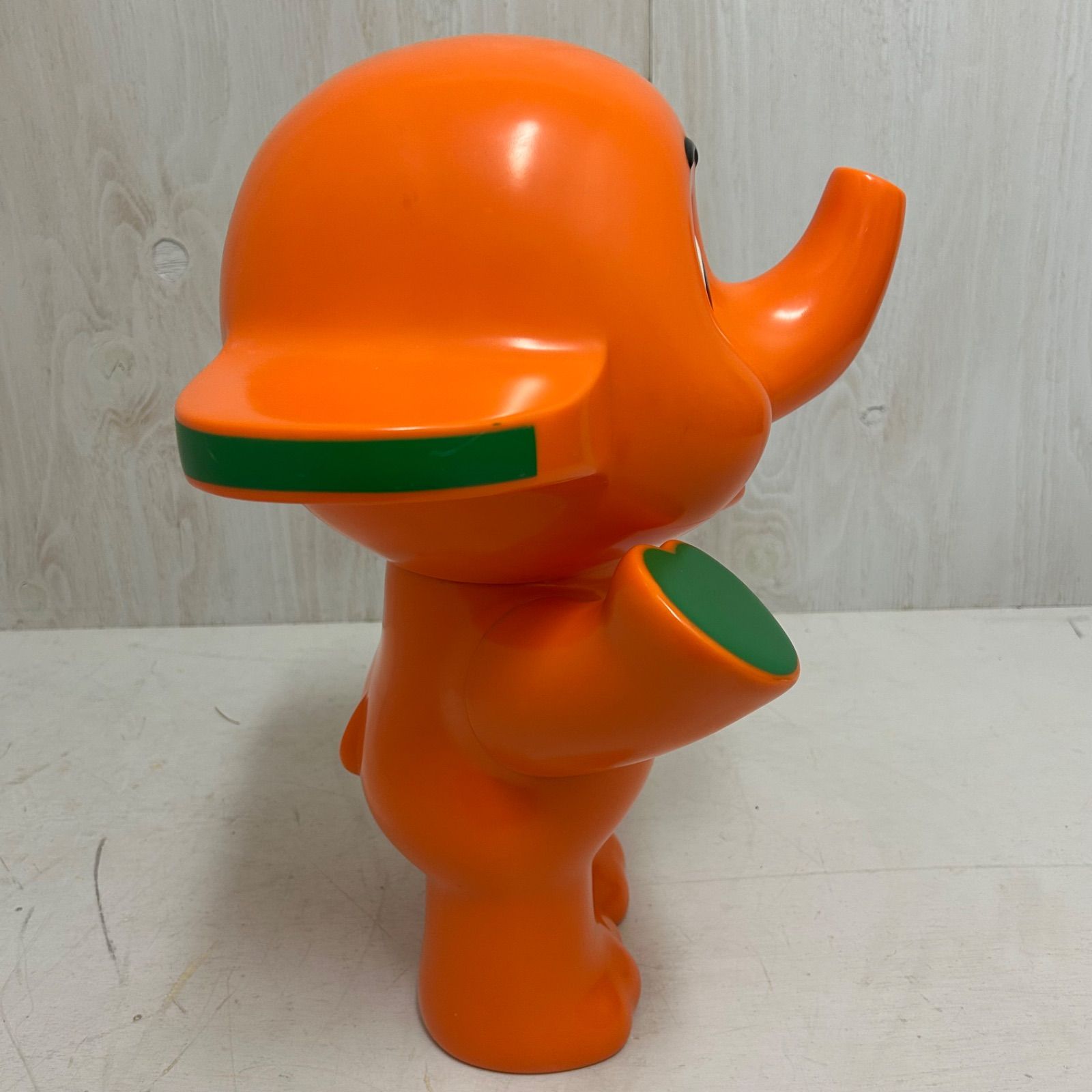 レア サトちゃん 貯金箱 50cm 大きめ コインバンク 佐藤製薬 - メルカリ