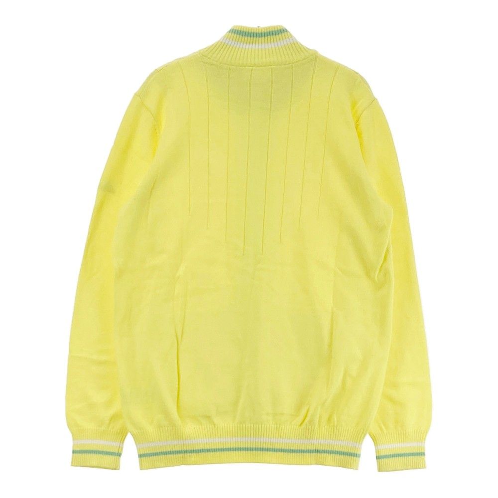 【即発送】ゴルフ UTAA レディース 長袖 セーター（イエロー）※残り1点 楽天市場】キャロウェイ（セーター｜レディースウェア）：ウェア