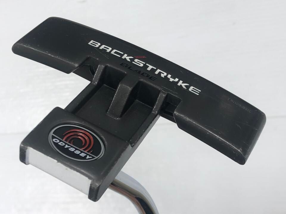 ODYSSEY（オデッセイ） - パター - バック・ストライク