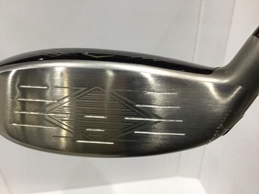 中古】 ダンロップ XXIO(2022) H4 ユーティリティ UT XXIO