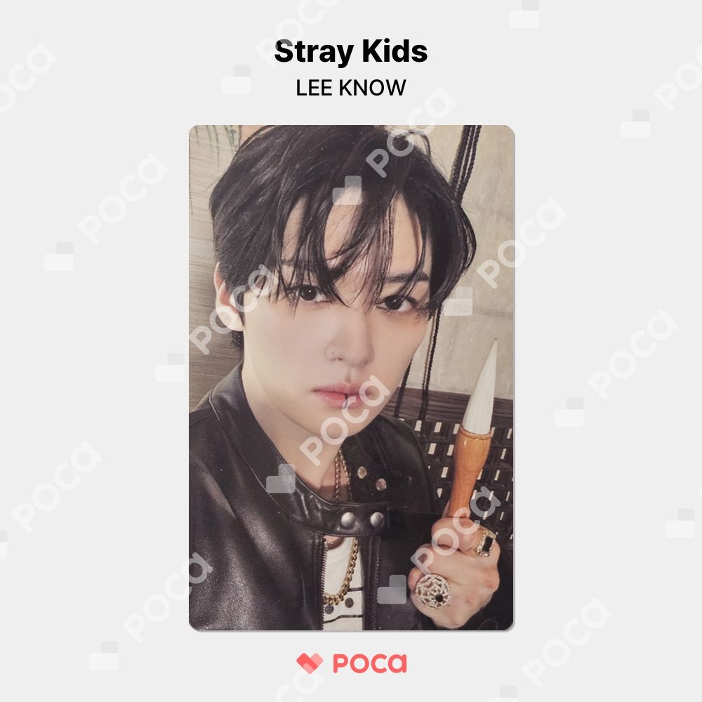 StrayKids スキズ リノ 合 hop トレカ Stray Kids - stray kids スキズ リノ 合 HOP JYP トレカ 布団