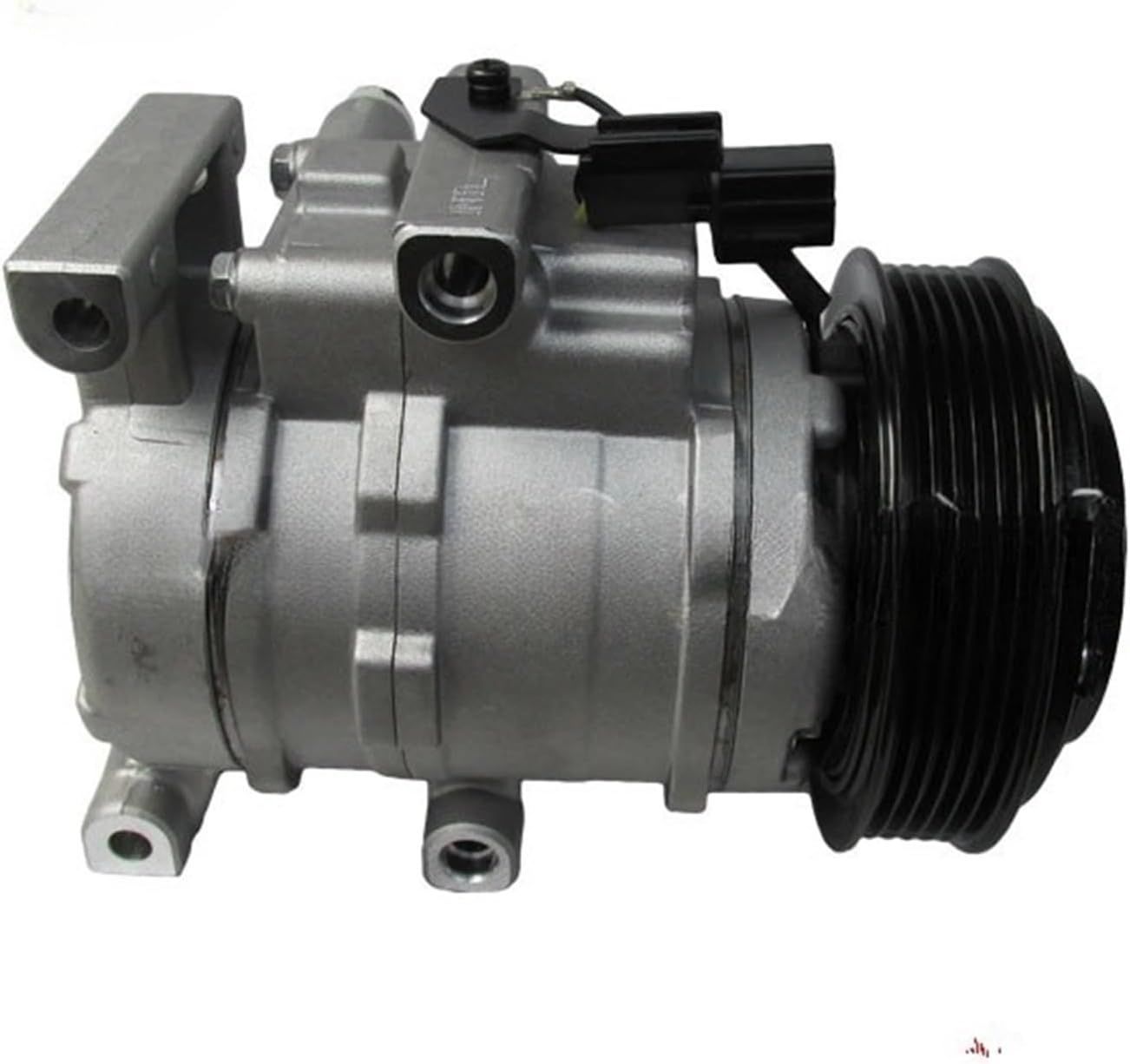 オートコンプレッサー Kia Rio K2 Hyundai Hb20 Verna Solaris Accent IV 1.4 .6 ACコンプレッサー 2010 977014L000 977011R000 8FK351272111 対応 コンプレッサーの交換 FFCRYSTALESIA_COM