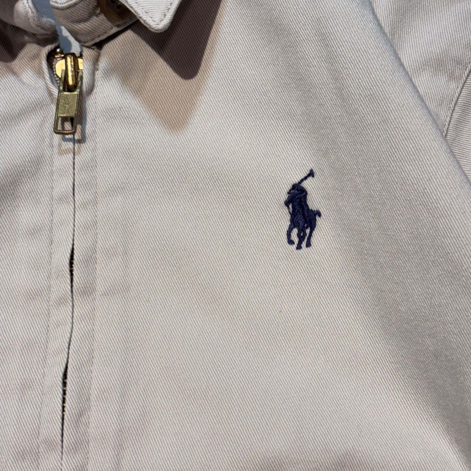 スウィングトップ ジャンパー