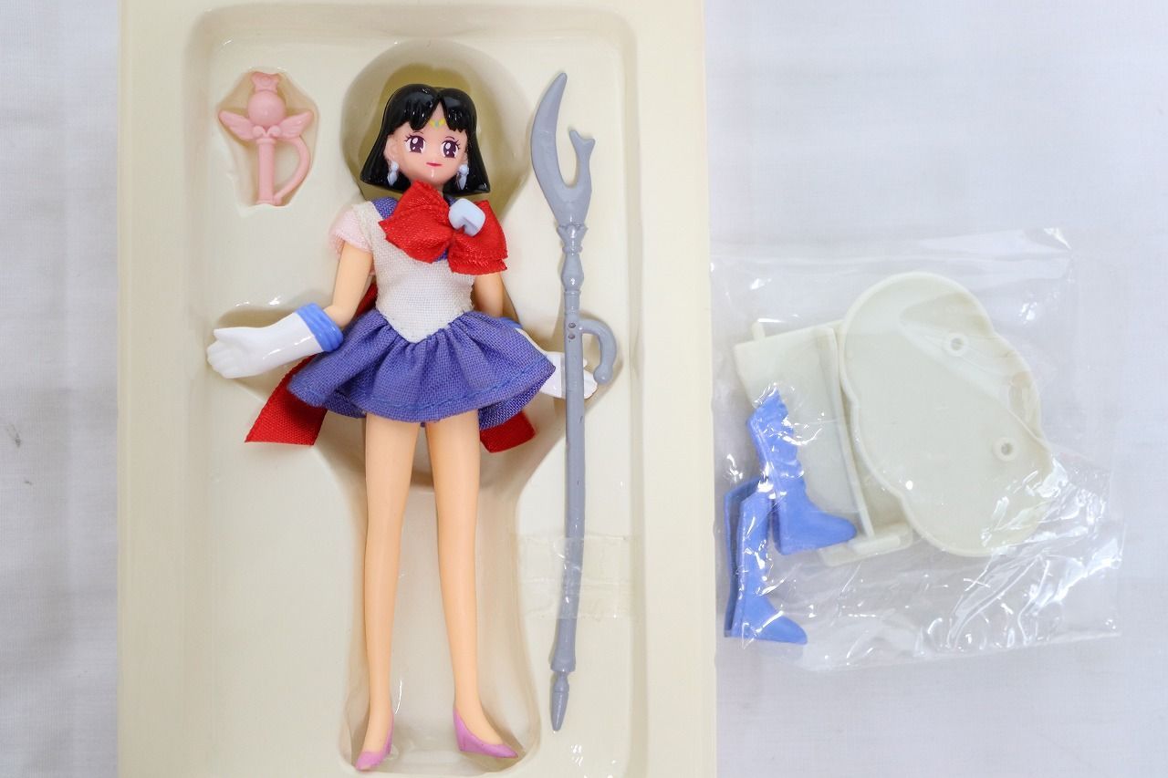 フィギュア