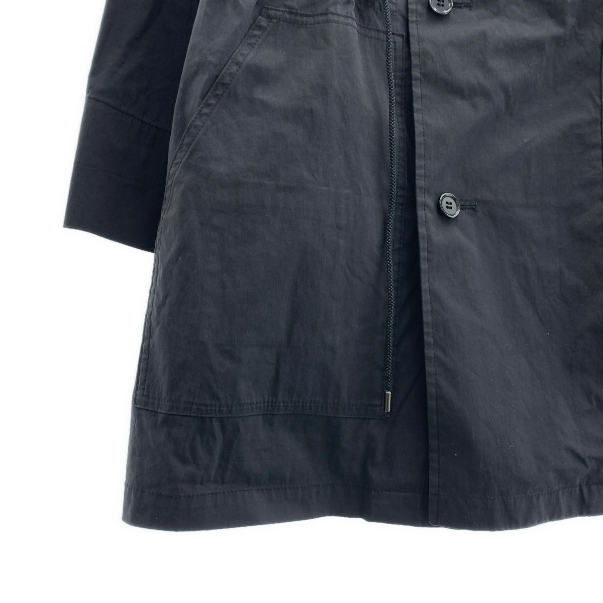 Plantation / プランテーション | コットン ナイロン ライナー付き