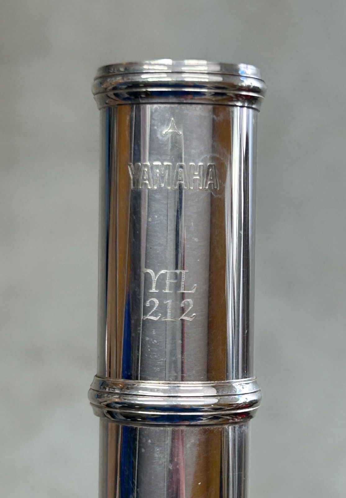 YAMAHA YFL212