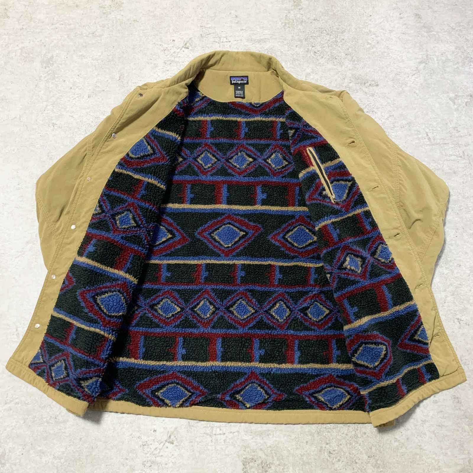 90s patagonia Work Range Coat パタゴニア ワークレンジコード - メルカリ