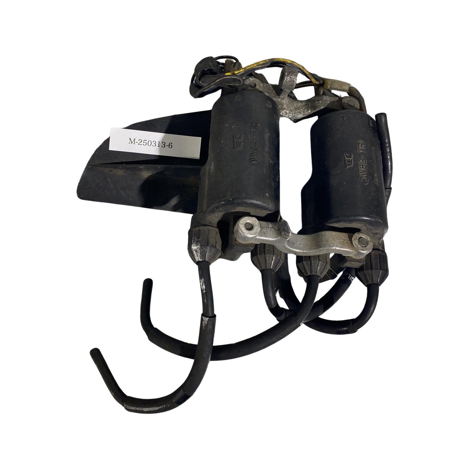 CBX400F　強化イグナイターCDI　新品 ホンダ CBX400F-1型 CDI イグナイター HONDA 新品未使用 純正互換品