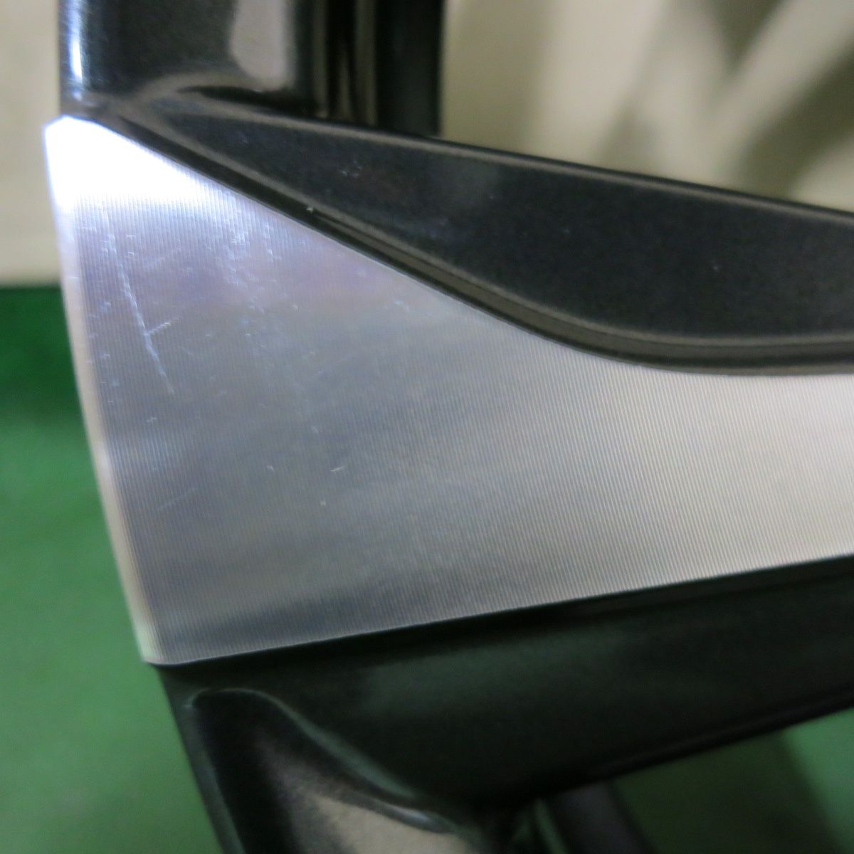 17×6J PCD114.3|5H