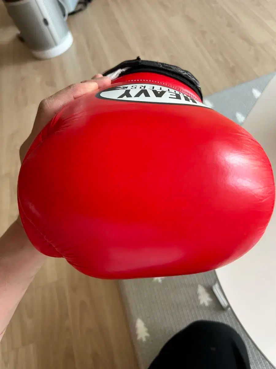 ヘッドギア