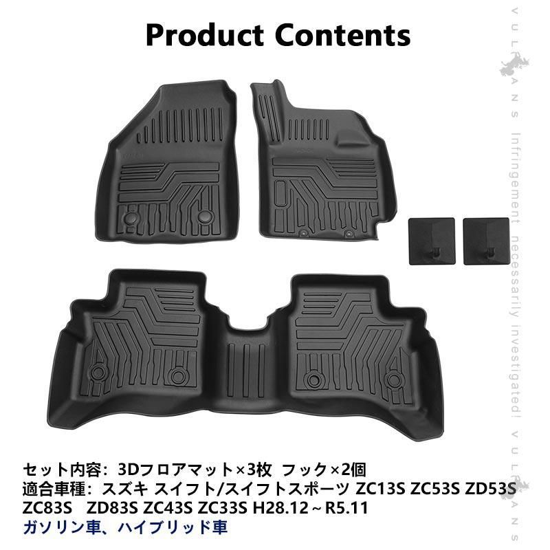 パーツ効果