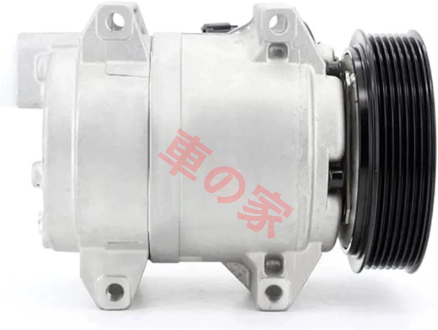 ACコンディショナー コンディショニングコンプレッサー 日産 CABSTAR 3.0 2006-2011 DKS17D 92600MA00C 92600MA00A 92600-MA00C 92600-MA00A 対応 コンプレッサーの交換