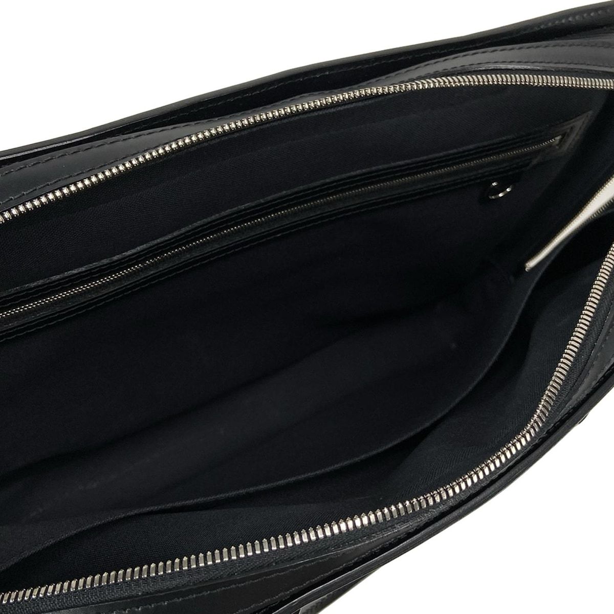 ノワール レザー