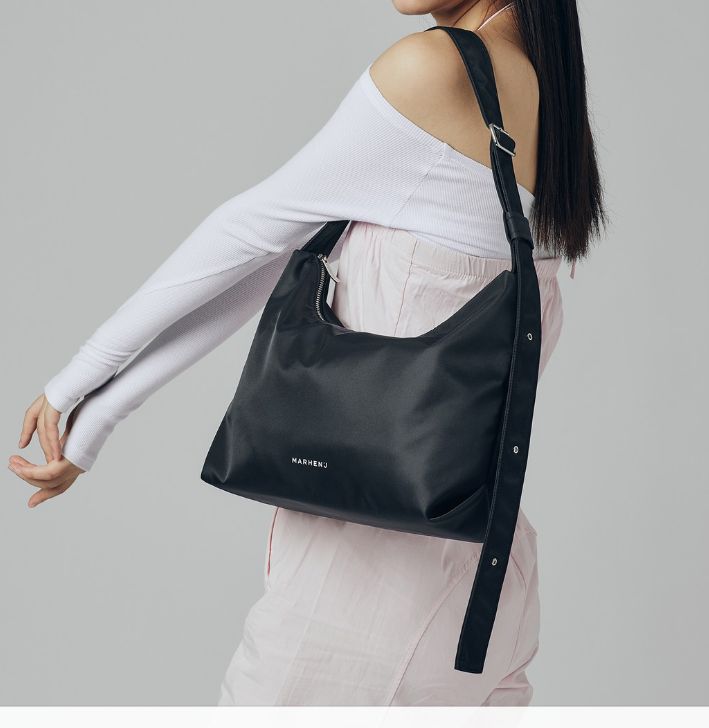 【雷市場（ポンジャン）商品韓国直送】MARHEN.J(マルヘンジェイ) エマバッグ