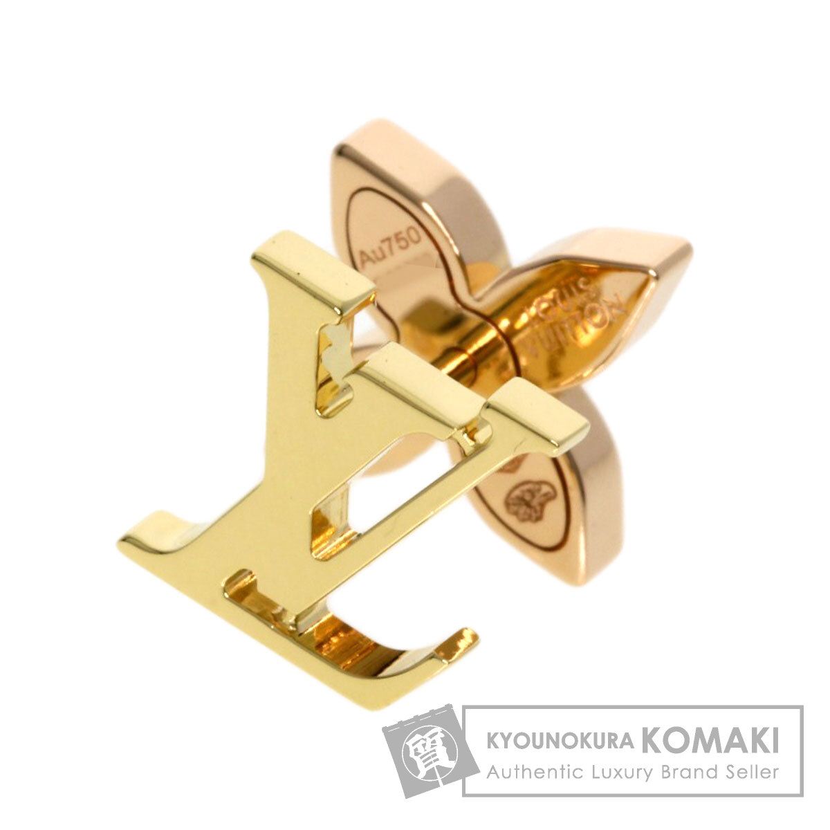 最終価格CHANEL⭐︎シャネル最新25B秋冬プレキラキラ着せ替えピアス