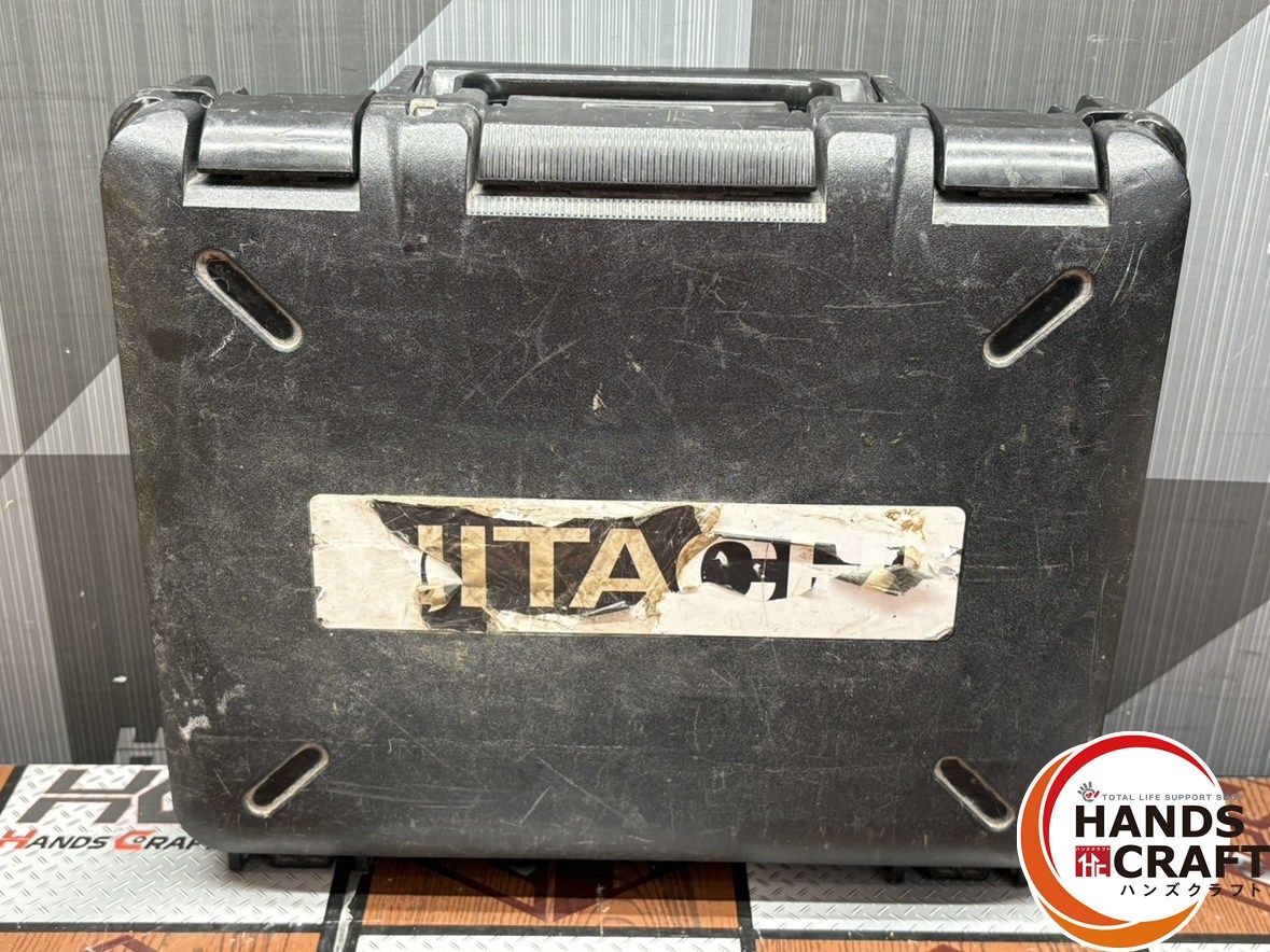 コードレスインパクトドライバ バッテリ×1