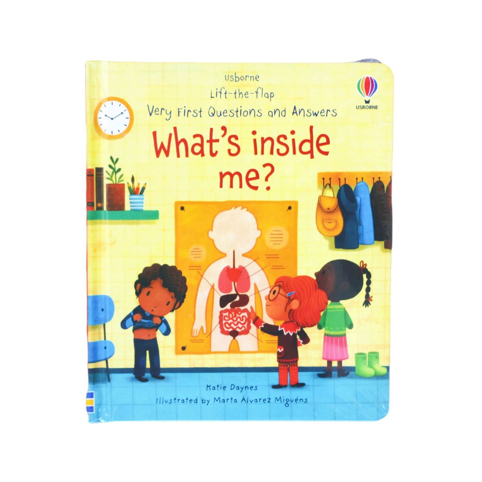 Usborne