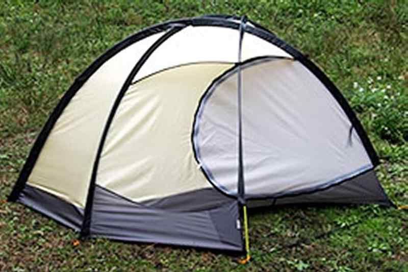 アライテント(ARAITENT) ドマドーム1 plus アライテント（ARAI TENT