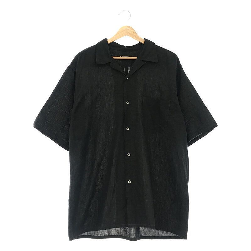 MAATEE&SONS / マーティー&サンズ | 2022SS | SHORT SLEEVE SH 製品