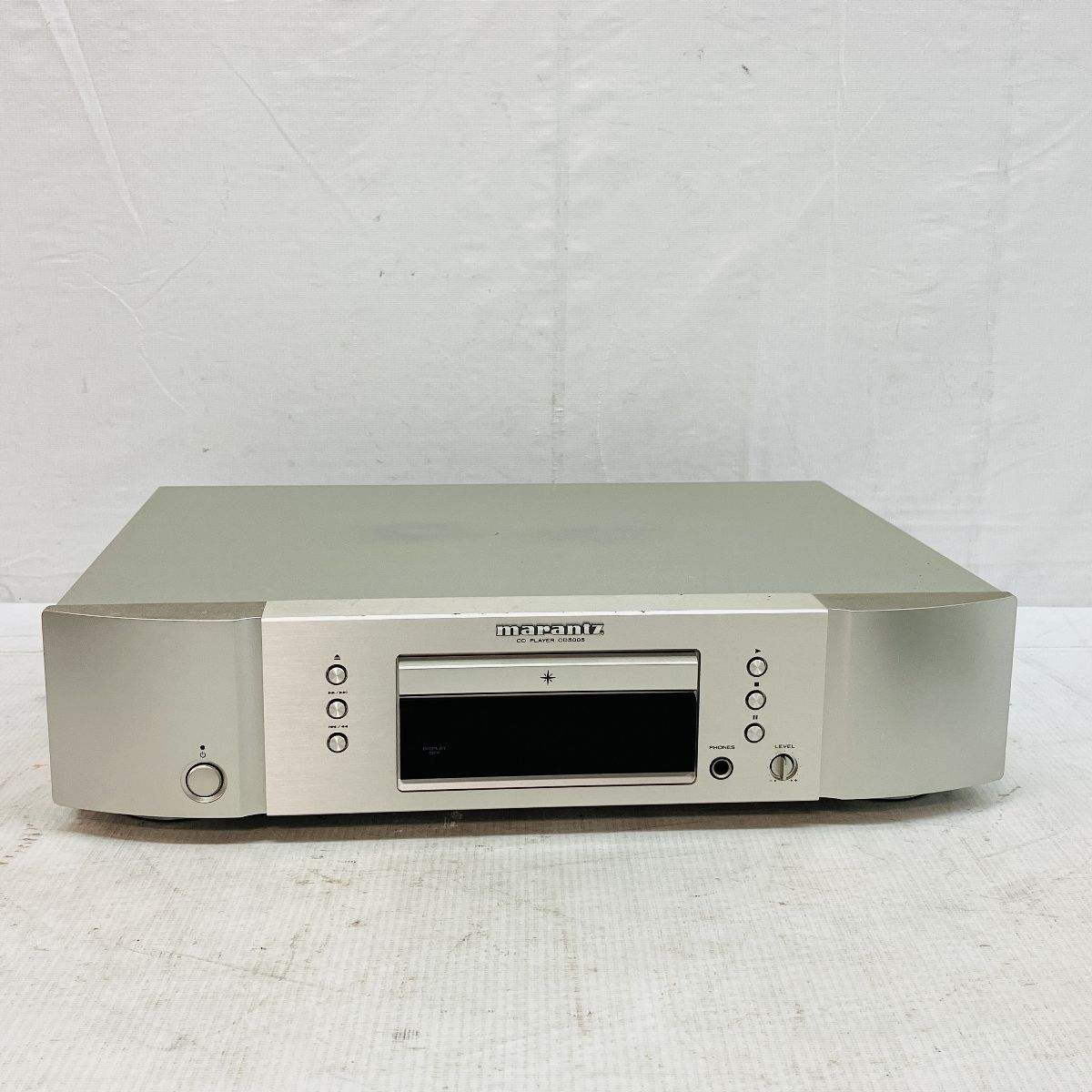 marantz / CD5005 CDプレーヤー / マランツ