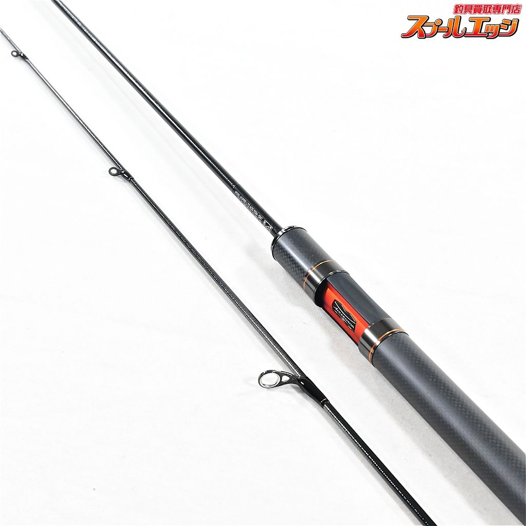 DAIWA PRESSO