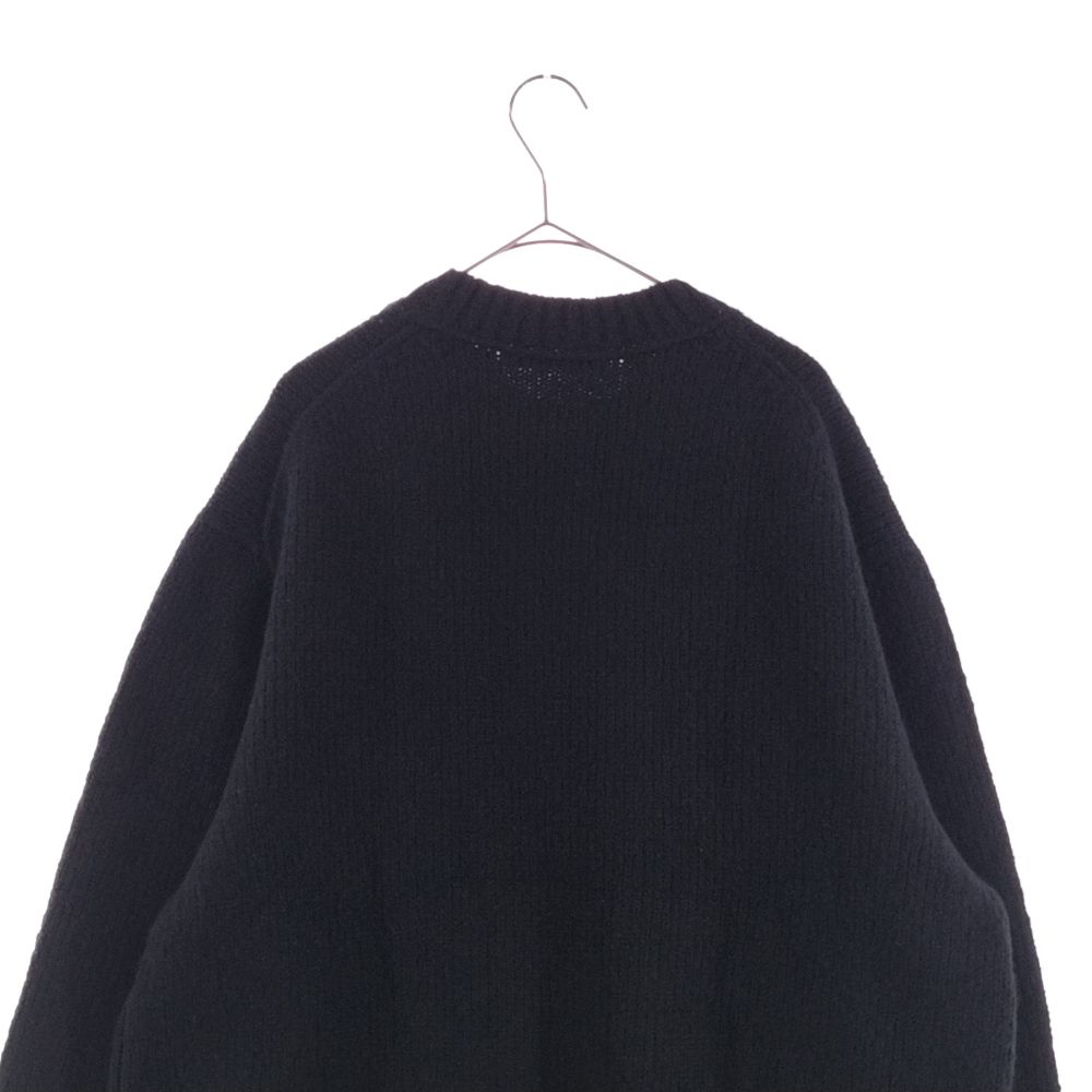 Acne Studios (アクネ スティディオス) Crew Neck Sweater クルー