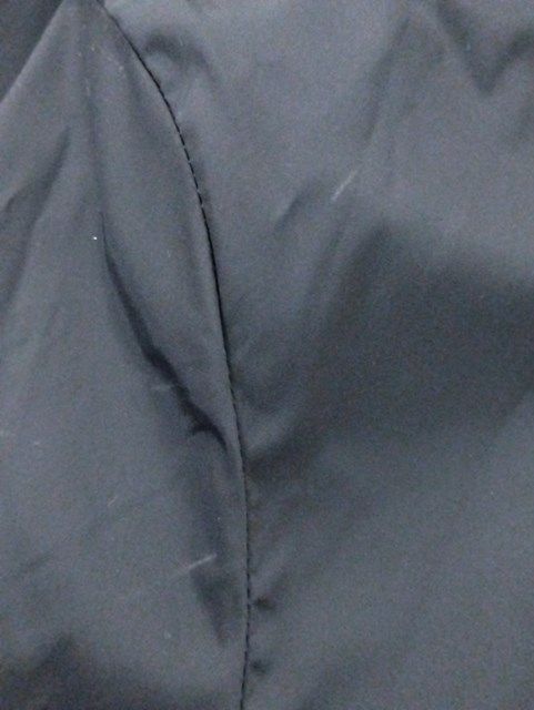 N889 [秋冬物][未使用品] GIORGIO ARMANI ジョルジオアルマーニ ジップ