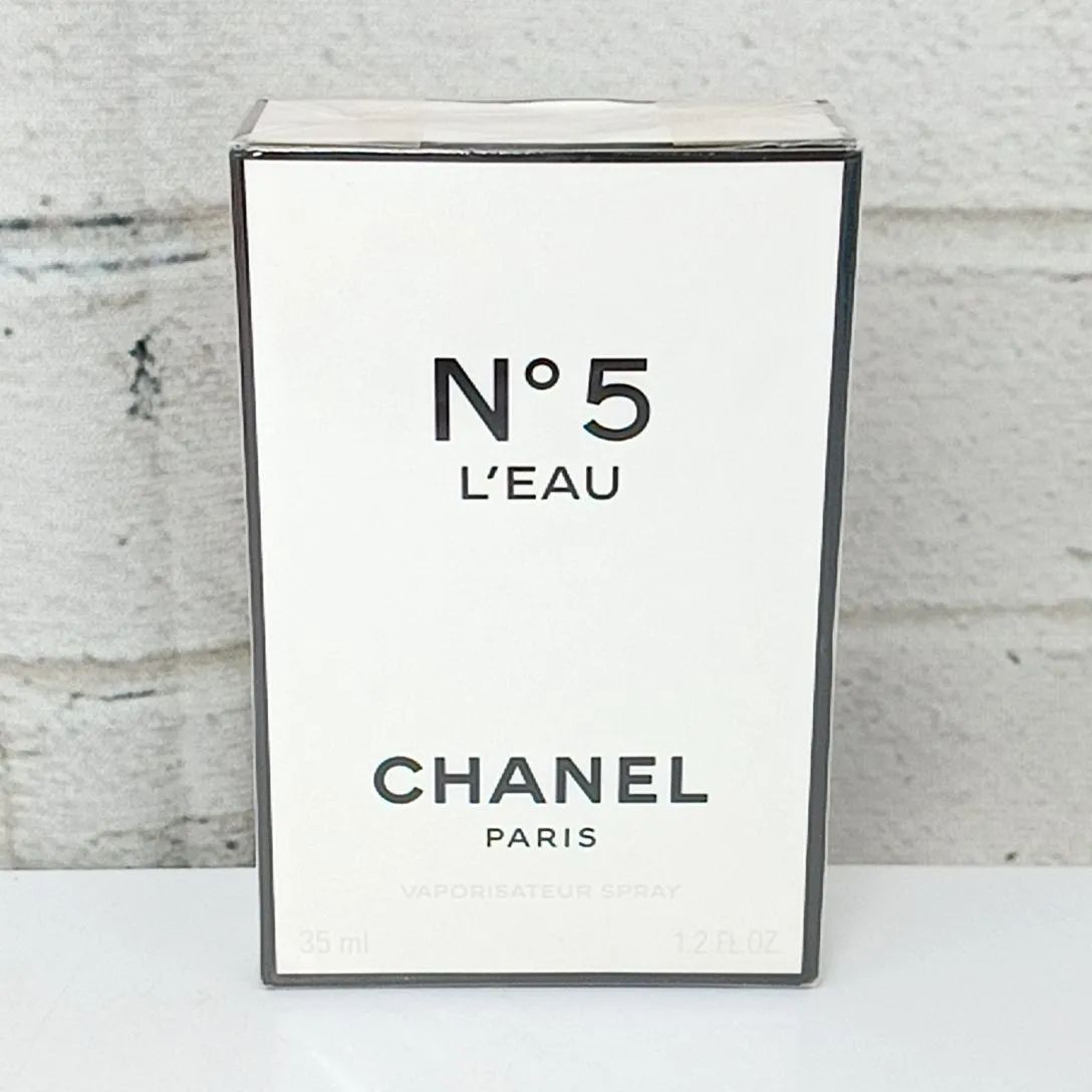 【未使用・未開封】CHANEL N°5 Eau Première $_12.JPG?set_id=880000500F