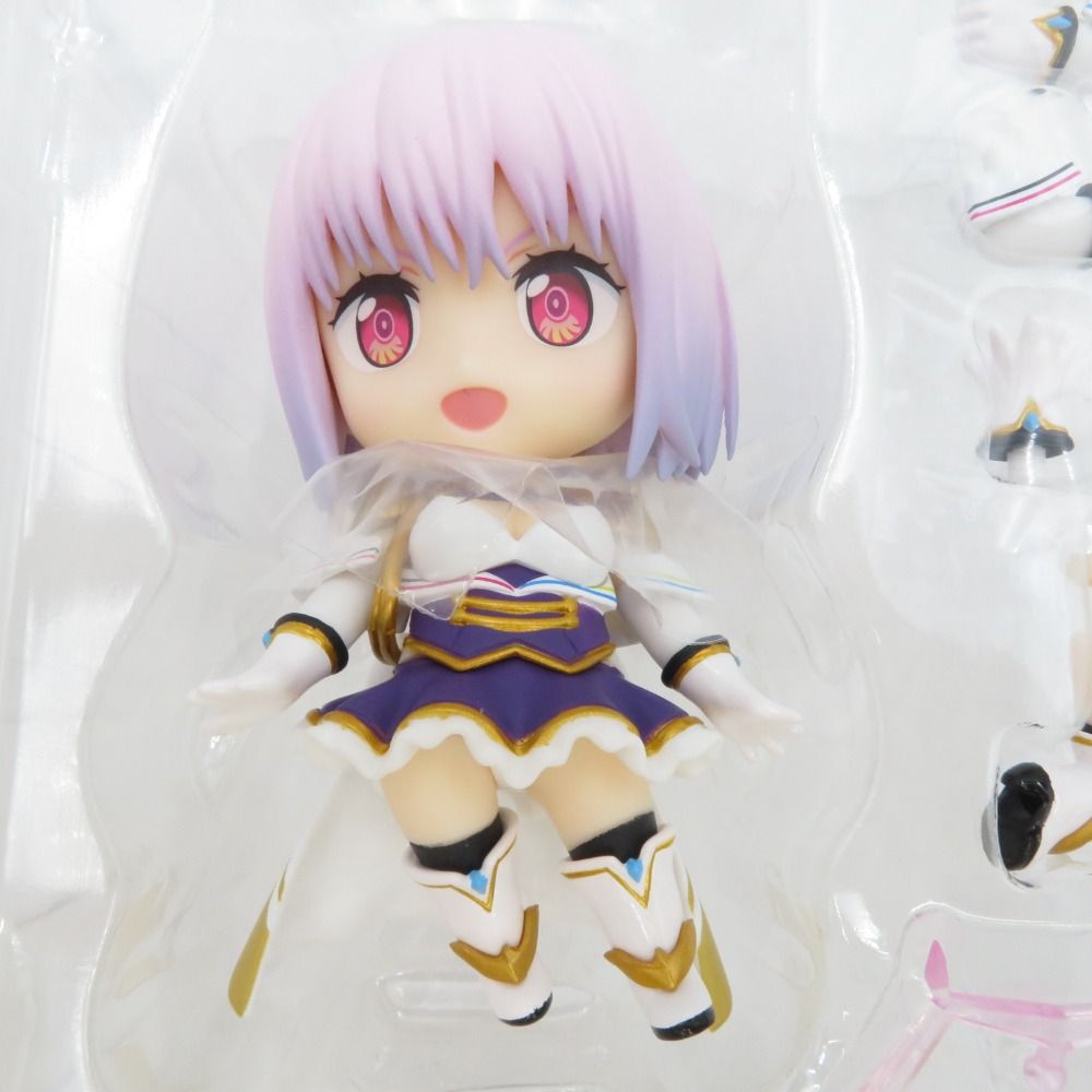 ねんどろいど 劇場版 グリッドマン ユニバース 新条アカネ