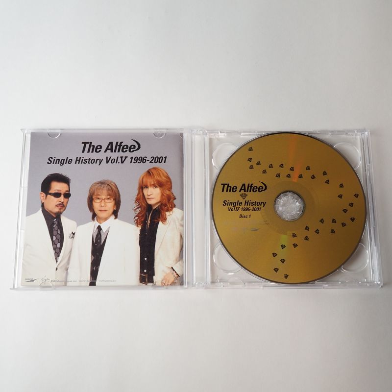 まとめ出品　THE ALFEE 出版物 Amazon.co.jp: ALFEE AROUND アルフィー 写真集 : アルフィー