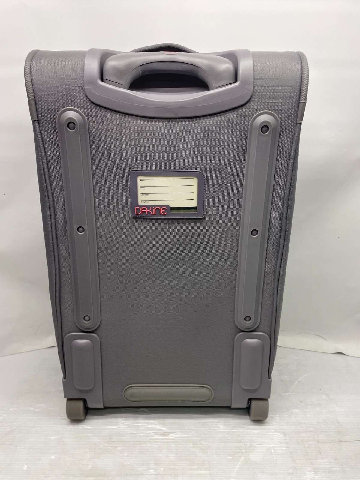 【最短翌日配送】 DAKINE バックパック 花柄 フラワー キャリーケース 10c38