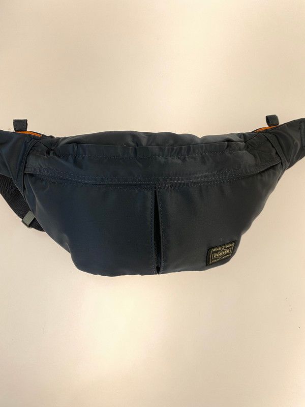 PORTER ポーター TANKER BODYBAG タンカー ボディバッグ ウエストバッグ 188-250527-em-10-min