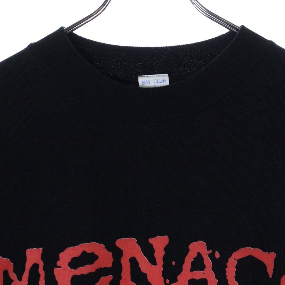VINTAGE (ヴィンテージ) 90S VINTAGE BOOTLEG MENACE II SOCIETY