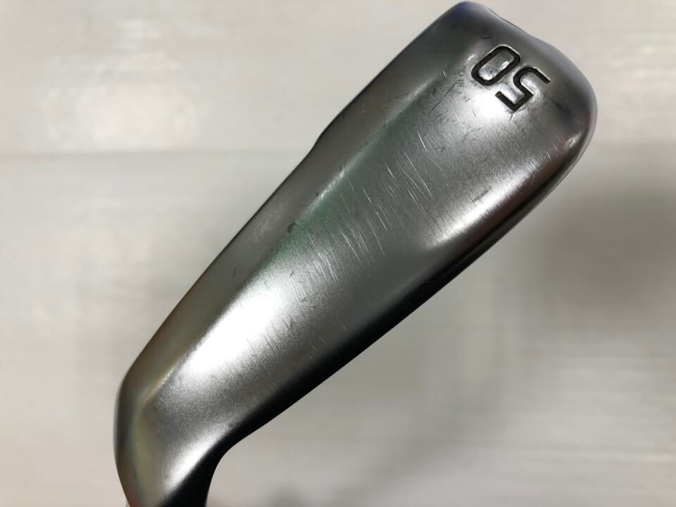 G 430 50 S NSプロ MODUS 3 TOUR 105 ウェッジ ピン 最短