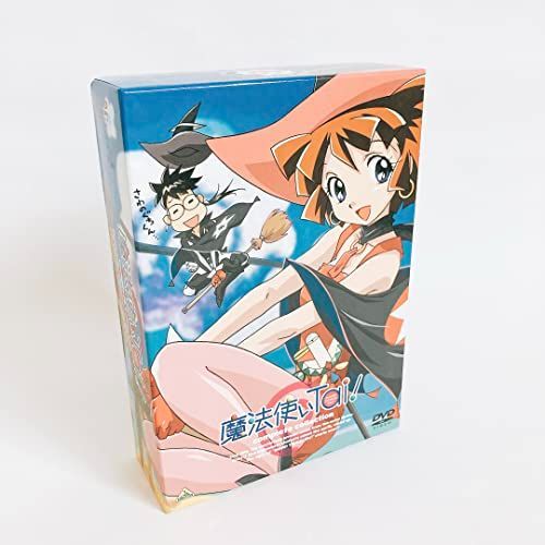 魔法使いTai! complete collection [DVD] [DVD] - Kaitol shop - メルカリ