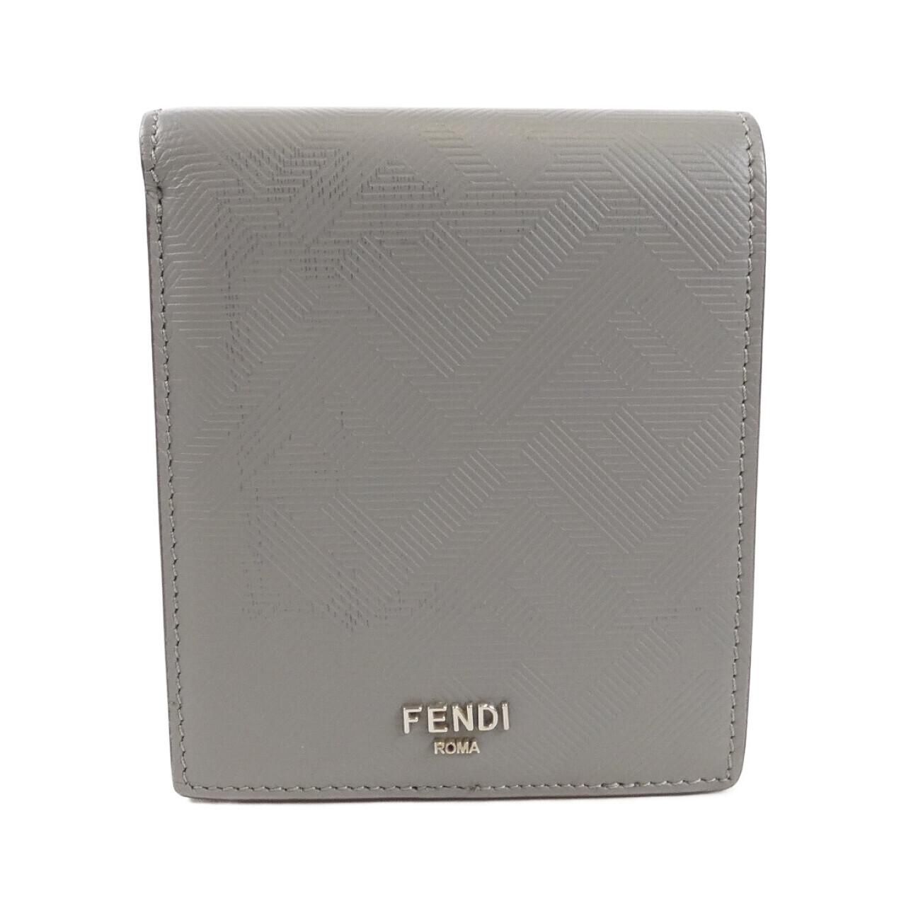 フェンディ FENDI SHADOW 7M0169 AJF4 札入れ