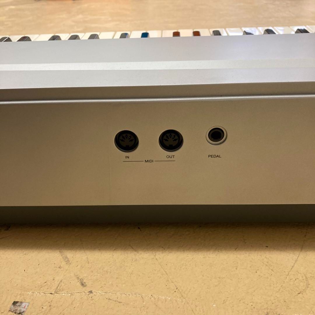 ヤマハ エレクトロニックピアノ P-70S 通電確認済 ジャンク品 ヤマハ エレクトロニックピアノ P-70S 通電確認済 ジャンク品