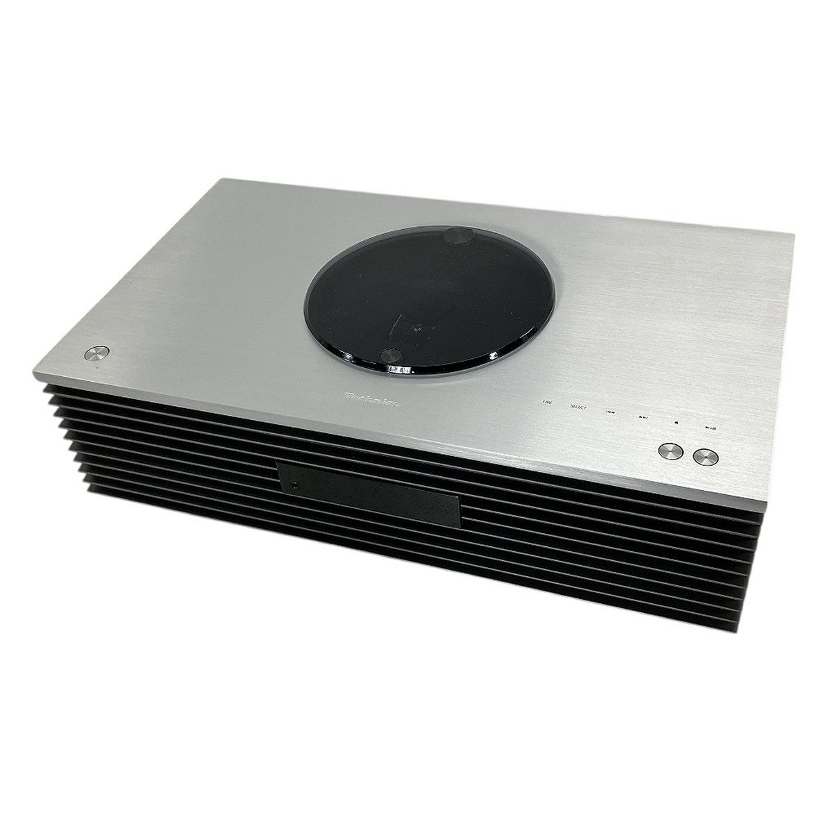 Technics SC-C70MK2 コンパクトステレオシステム W9954311