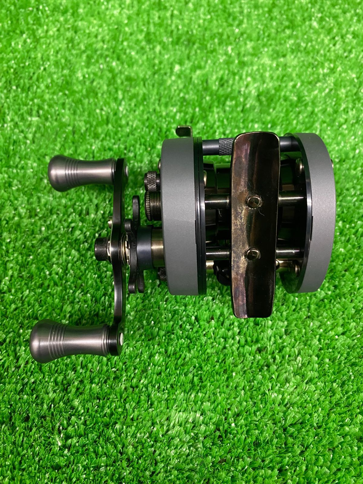 五十鈴工業 BC431SSS-T2 ミリタリーグレイ （栗東店） - メルカリ