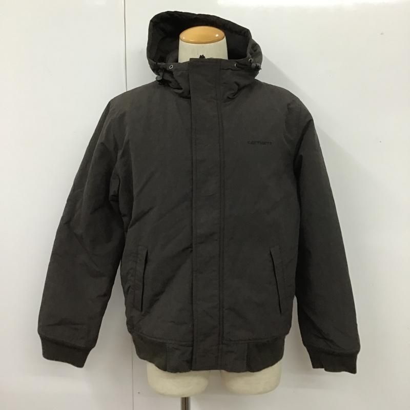 Carhartt ブラック ジャンパー Carhartt WIP x INVINCIBLE® with Nakada Shinsuke: F/W24