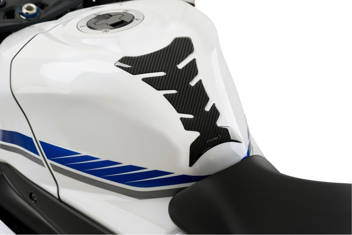 Puig / プーチ バンプスシート カーボンルック | 4556C