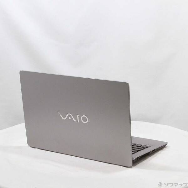 中古】VAIO S11 VJS111D12N Core i5/8GB/SSD256GB - メルカリ