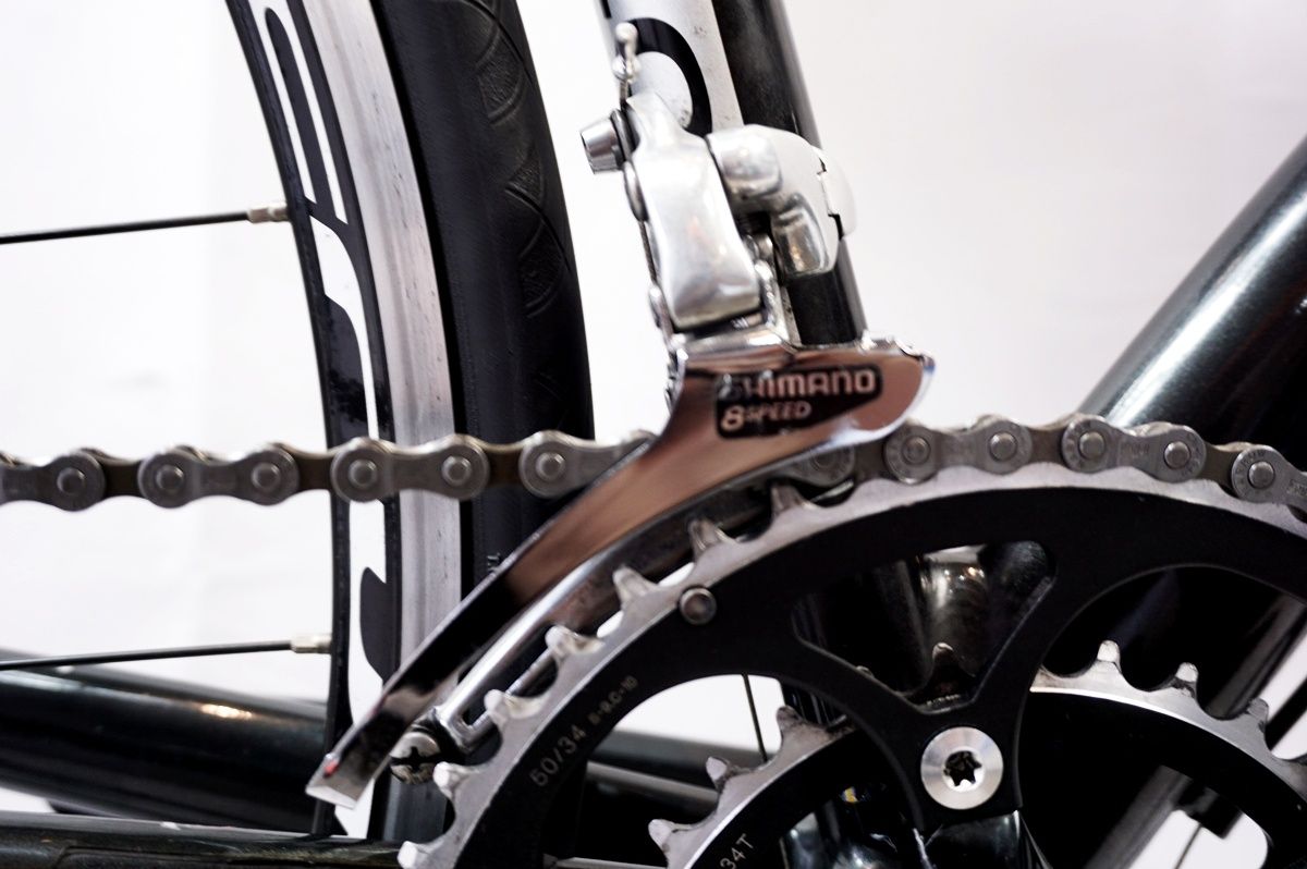 PINARELLO 「ピナレロ」 TREVISO 2011年モデル クロスバイク