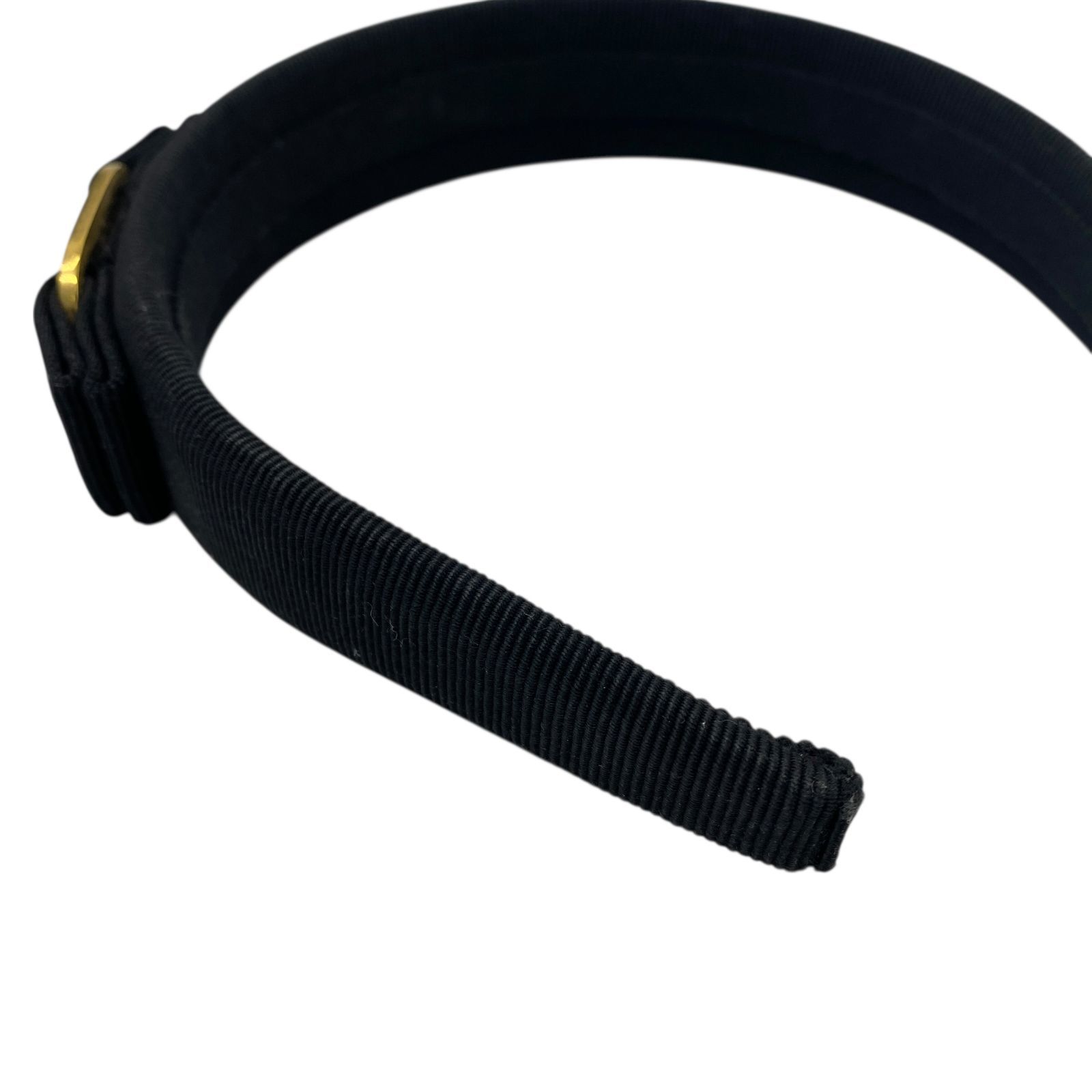 サルヴァトーレフェラガモ カチューシャ