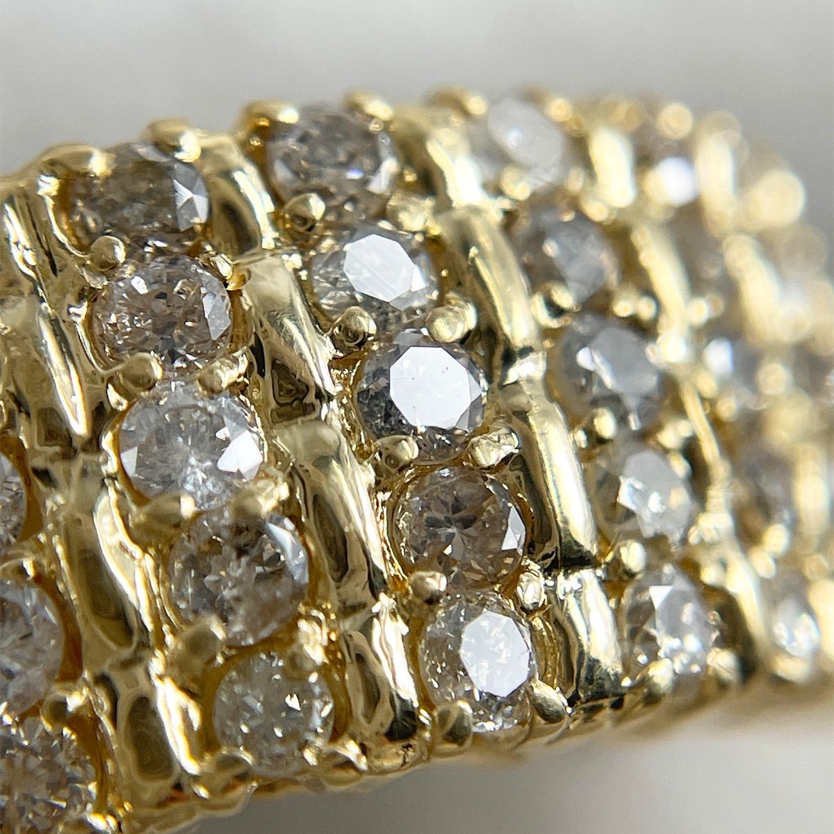 天然ダイヤモンド 1.00ct