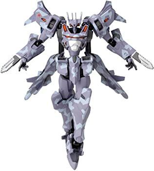 リボルテック マブラヴ オルタネイティヴ Series.011 Su-37UB チェル